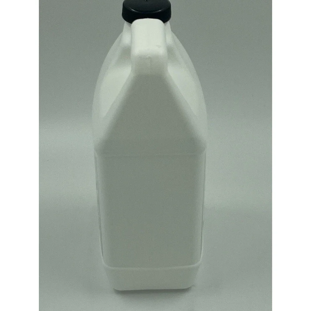 Garrison + Home No. 5  LEMON VERBENA Foaming Hand Soap Refill 64 oz W Eucalyptus - Picture 4 of 6